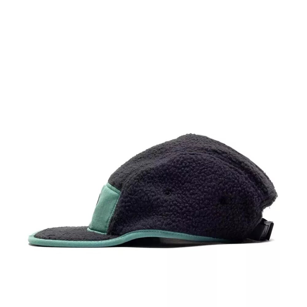 Nike ACG Unstructured Therma-FIT Fly Black Adjustable Hat - Picture 4 of 5
